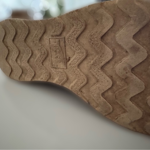 Redwing 9105 (discontinued) Round Toe 6" Work Boots Red Brown M10 - Picture 7 of 10